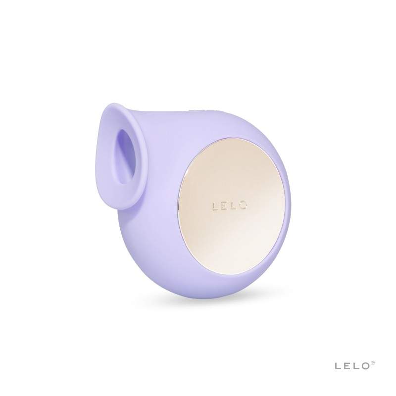 LELO - SILA SONIC CLITORAL MASSAGER LELO - SILA SONIC CLITORAL MASSAGER