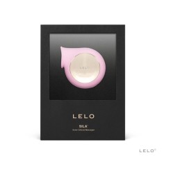 LELO - SILA SONIC KLIITORI STIMULAATOR