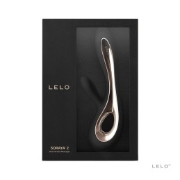 LELO - SORAYA 2 VIBRATOR