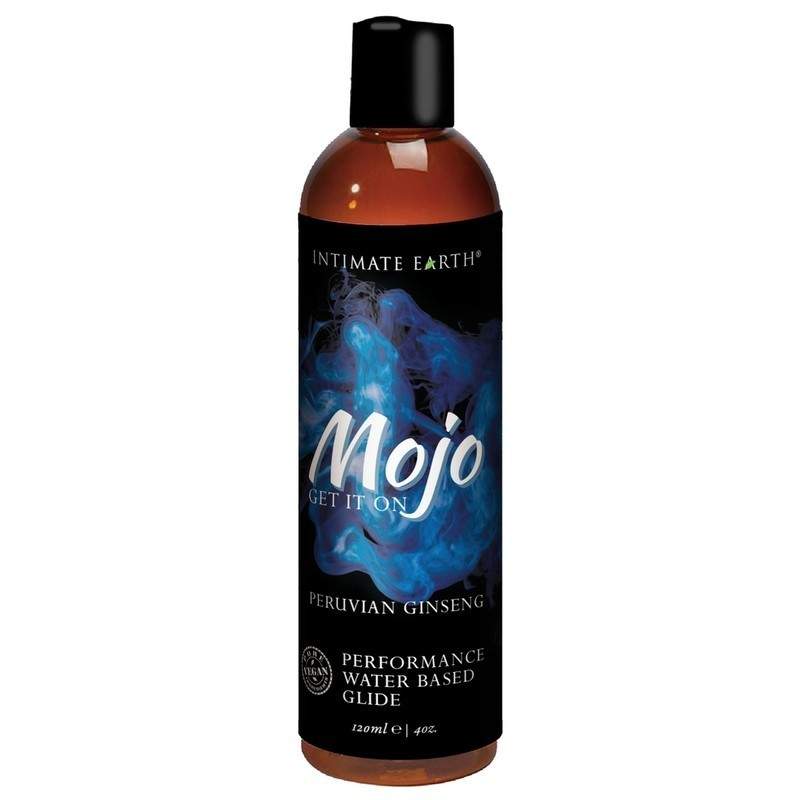 INTIMATE EARTH - MOJO PERUVIAN GINSENG PERFORMANCE VEEBAASIL GEEL-LIBESTI INTIMATE EARTH - MOJO PERUVIAN GINSENG PERFORMANCE VEEBAASIL GEEL-LIBESTI