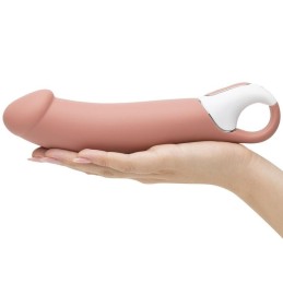 SATISFYER - VIBES MASTER NATURE