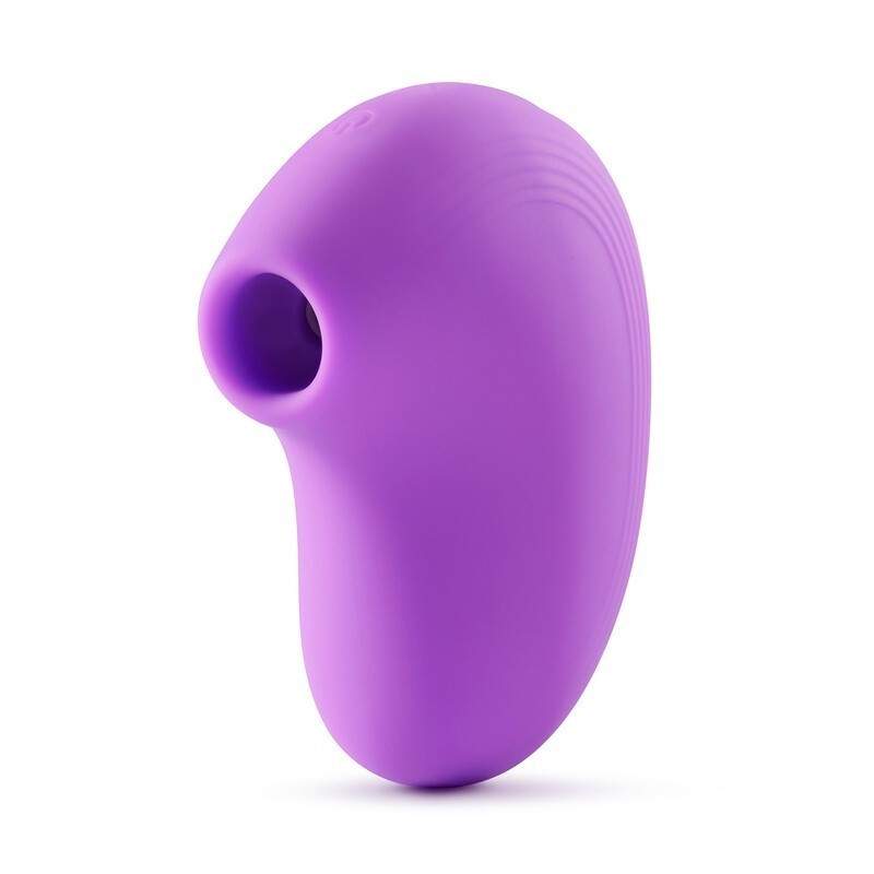 BETTER THAN YOUR EX CLITHERAPY AIR-PULSE KLIITORI VIBRAATOR BETTER THAN YOUR EX CLITHERAPY AIR-PULSE KLIITORI VIBRAATOR