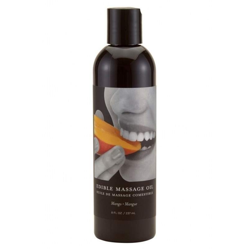 EARTHLY BODY - MANGO SÖÖDAV MASSAAŽIÕLI EARTHLY BODY - MANGO SÖÖDAV MASSAAŽIÕLI