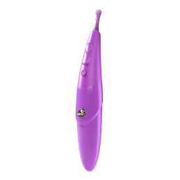 ZUMIO - S SPIROTIP VIBRATOR