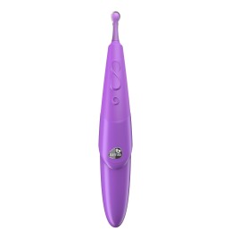 ZUMIO - S SPIROTIP VIBRATOR