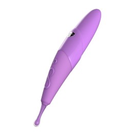 ZUMIO - S SPIROTIP VIBRATOR