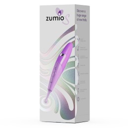 ZUMIO - S SPIROTIP VIBRATOR