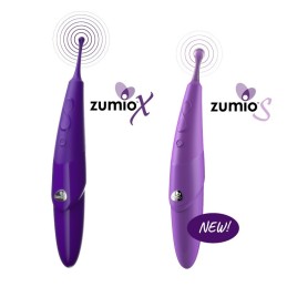 ZUMIO - S SPIROTIP VIBRATOR