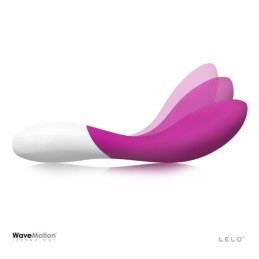 Lelo - Mona Wave вибратор для точки G