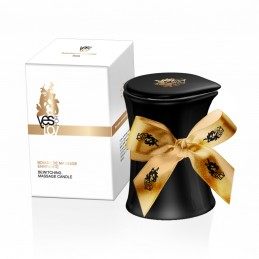 YESFORLOV - MASSAGE CANDLE BEWITCHING 120GR|МАССАЖ