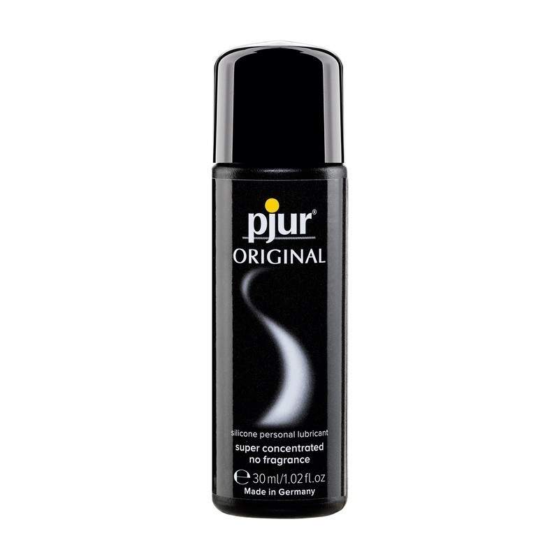 Pjur Original Silicone-based lubricant 30ml