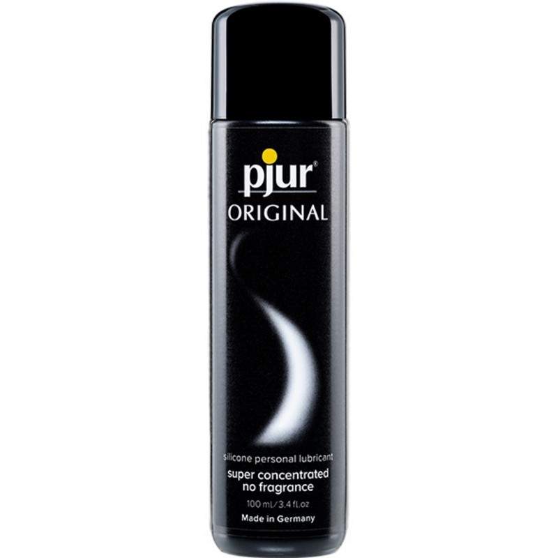 Pjur Original Silicone-based lubricant 100ml