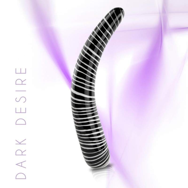 GLAZZZ KLAASIST DILDO DARK DESIRE GLAZZZ KLAASIST DILDO DARK DESIRE