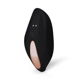 PANTYREBEL - VIBRATING BOYSHORTS WITH REMOTE CONTROL ONE SIZE