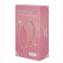 MAGIC MOTION - KEGEL COACH TARK TUPELIHASTE TREENIJA