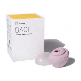 Buy LORA DICARLO - BACI PREMIUM ROBOTIC CLITORAL MASSAGER with the best price