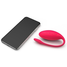 WE-VIBE - JIVE ВИБРОЯИЧКО УПРАВЛЯЕМОЕ ЧЕРЕЗ ПРИЛОЖЕНИЕ