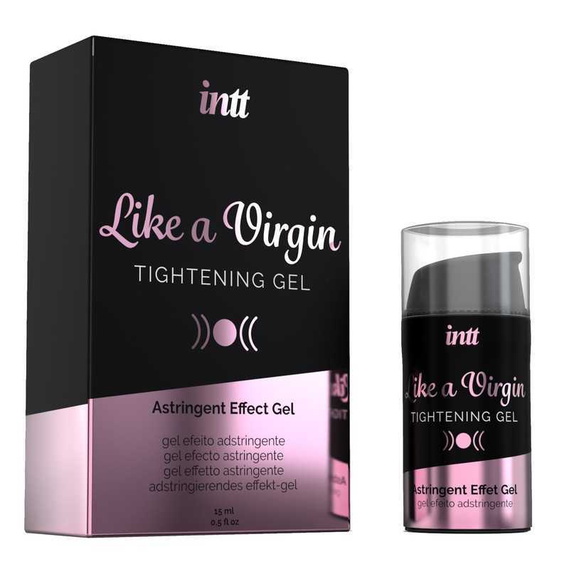 Buy INTT - LIKE A VIRGIN TIGHTENING GEL 15ML with the best price