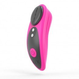 Buy LOVENSE - FERRI REMOTE CONTROLLED PANTY VIBRATOR with the best price