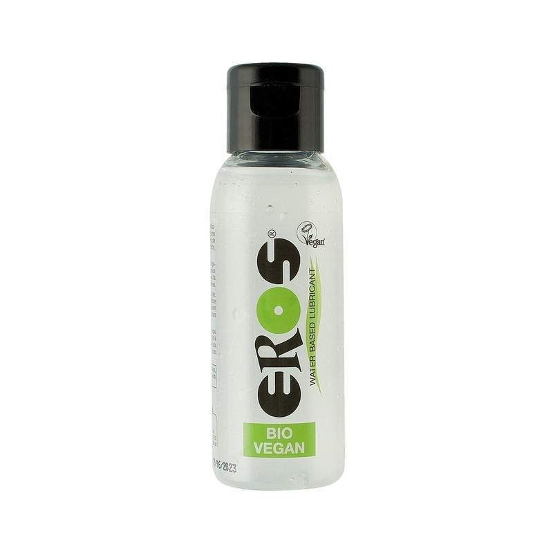 Купить EROS BIO & VEGAN AQUA LUBRICANT по лучшей цене в Эстонии Купить EROS BIO & VEGAN AQUA LUBRICANT по лучшей цене в Эстонии