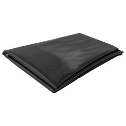 NURU - PVC VOODILINA MASSAAŽIKS 180X220 CM