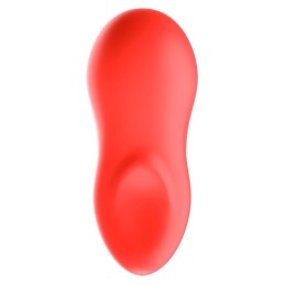 WE-VIBE - TOUCH X VAIKNE JA VÕIMAS KLIITORI VIBRAATOR