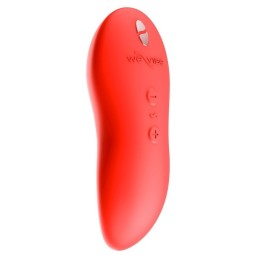 WE-VIBE - TOUCH X VAIKNE JA VÕIMAS KLIITORI VIBRAATOR