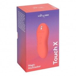 Buy WE-VIBE - TOUCH X CLITORAL VIBRATOR with the best price