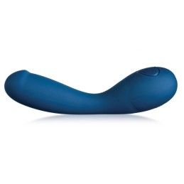 OHMIBOD - BLUEMOTION NEX 2 ВИБРАТОР ТОЧКИ-G СО СМАРТ УПРАВЛЕНИЕМ