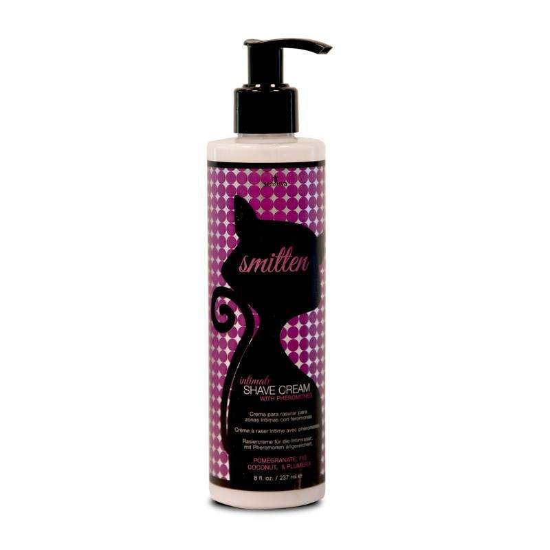 SENSUVA - SMITTEN FEROMOONIDEGA RASEERIMISKREEM POMEGRANATE, FIG, COCO & PLUMERIA SENSUVA - SMITTEN FEROMOONIDEGA RASEERIMISKREEM POMEGRANATE, FIG, COCO & PLUMERIA
