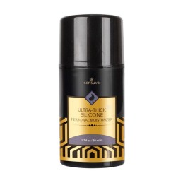 SENSUVA - ULTRA-THICK SILICONE PERSONAL MOISTURIZER