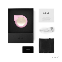 LELO - SILA SONIC KLIITORI STIMULAATOR