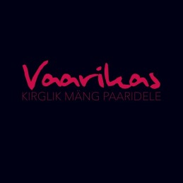 VAARIKAS - ERUTAV SEKSIMÄNG EESTI KEELES - Games 18+