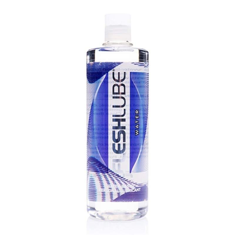 Fleshlight - Fleshlube waterbased lubricant Fleshlight - Fleshlube waterbased lubricant