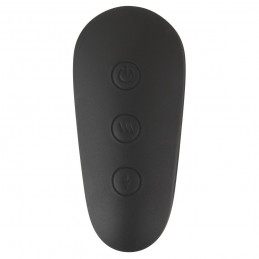 Buy XOUXOU - VIBRATING E-STIM BUTT PLUG with the best price