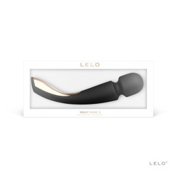 LELO - SMART WAND 2 SUUR