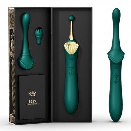 Buy ZALO - BESS CLITORAL VIBRATOR with the best price