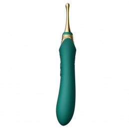 Buy ZALO - BESS CLITORAL VIBRATOR with the best price