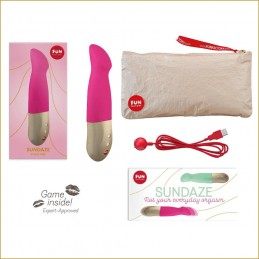 Buy FUN FACTORY - SUNDAZE PULSE VIBE with the best price