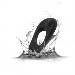Buy HOT OCTOPUSS - ATOM PLUS COCK RING BLACK with the best price
