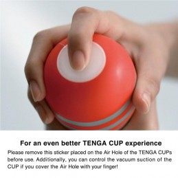 TENGA - ROLLING HEAD CUP MASTURBAATOR|MASTURBAATORID