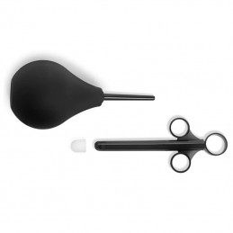 Buy B-VIBE - ANAL TRAINING & EDUCATION SET BLACK with the best price