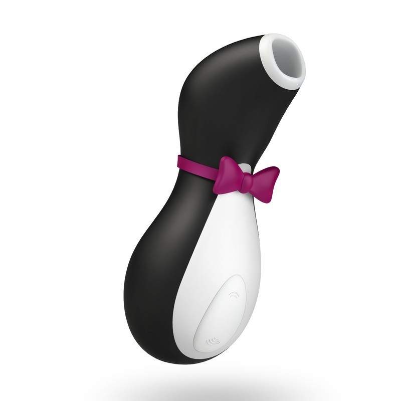 SATISFYER - PRO PENGUIN ÕHKSTIMULAATOR