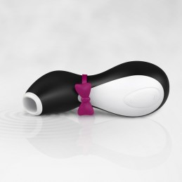 SATISFYER - PRO PENGUIN ÕHKSTIMULAATOR