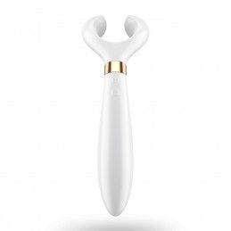 Buy SATISFYER - ENDLESS FUN MULTI VIBRATOR with the best price