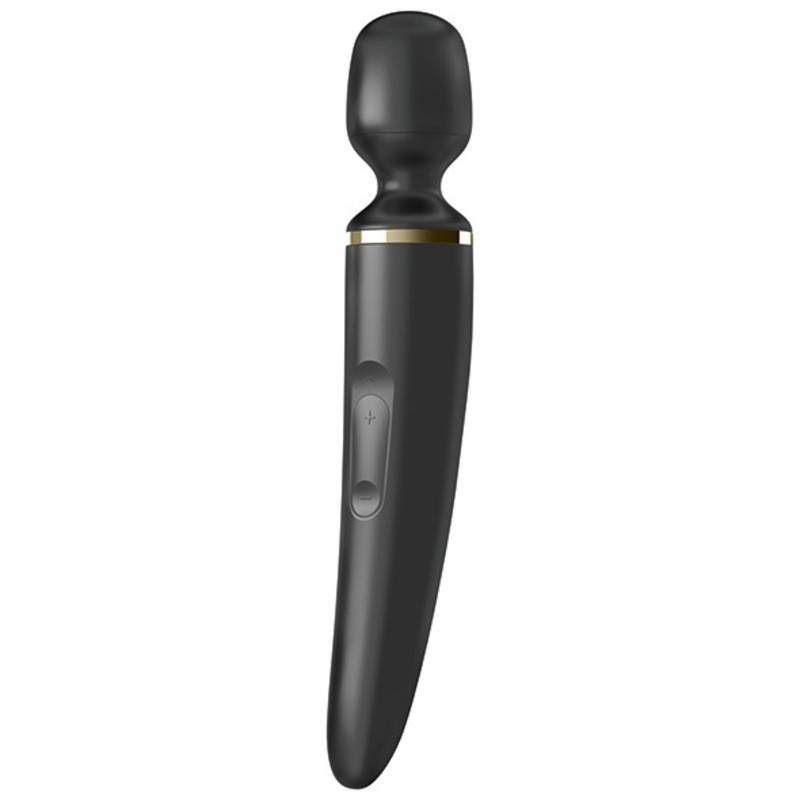 Satisfyer - Wand-er Women Wand Vibrator