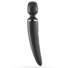 Buy SATISFYER - WAND-ER WOMEN WAND VIBRATOR with the best price