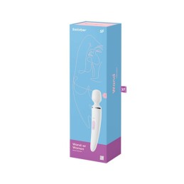 Satisfyer - Wand-er Women Wand Vibrator