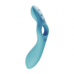 Buy ZALO - JESSICA SMART VIBRATOR FOR COUPLES with the best price
