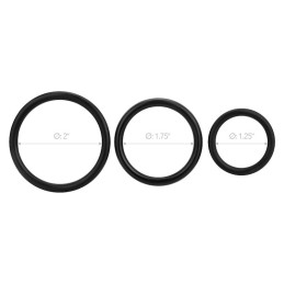 Pegasus – Вибрирующий Реалистичный Дилдо с Яичками Страпон-Комплект с Ремнями